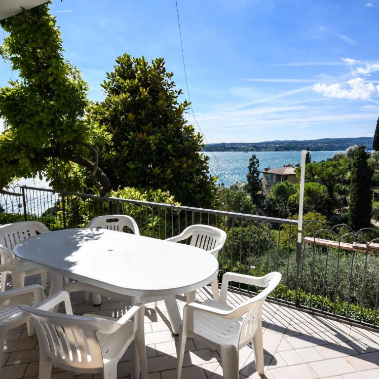 La Villa Fasano - Appartamento Deluxe - 3