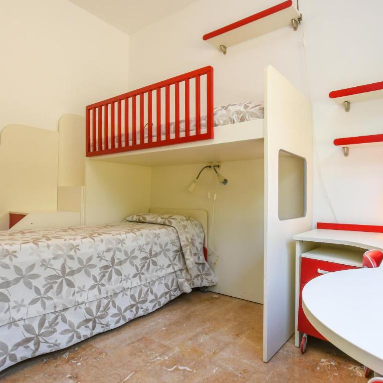 La Villa Fasano - Appartamento Deluxe - 4