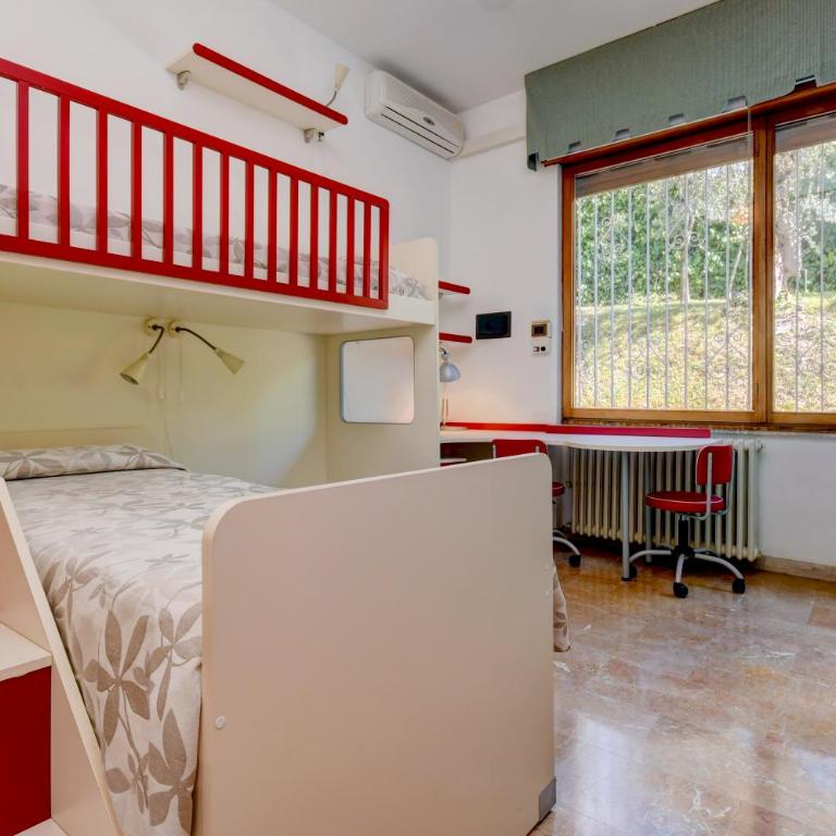 La Villa Fasano - Appartamento Deluxe - 5