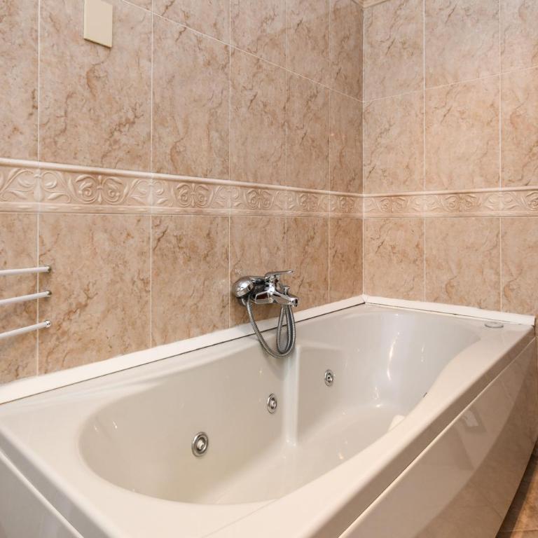 La Villa Fasano - Appartamento Deluxe - 6