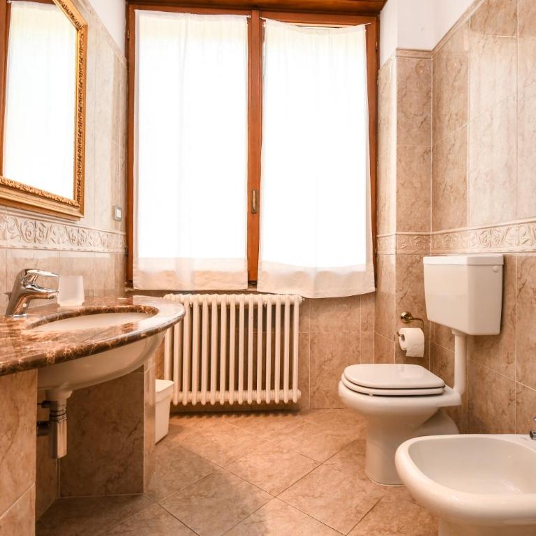 La Villa Fasano - Appartamento Deluxe - 8