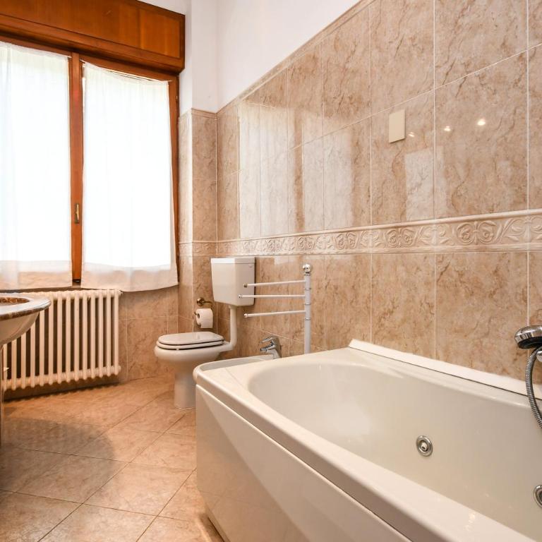 La Villa Fasano - Appartamento Deluxe - 9