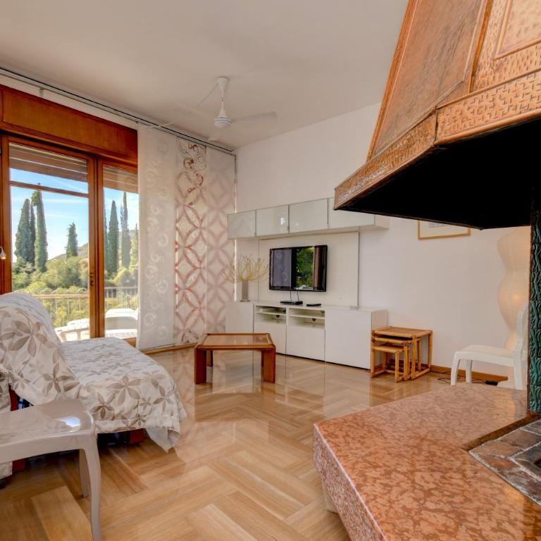 La Villa Fasano - Appartamento Deluxe - 13