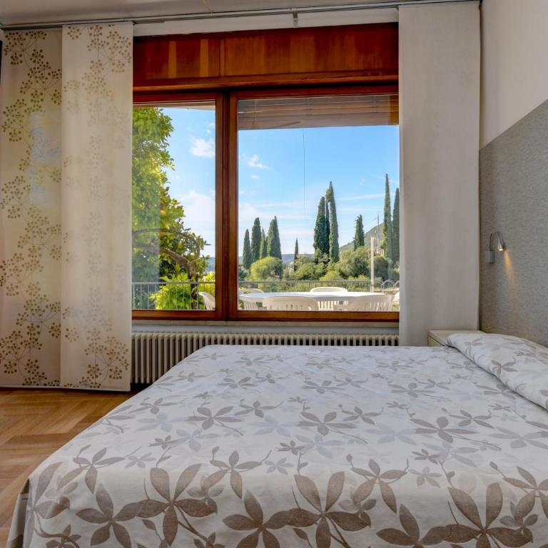La Villa Fasano - Appartamento Deluxe - 14