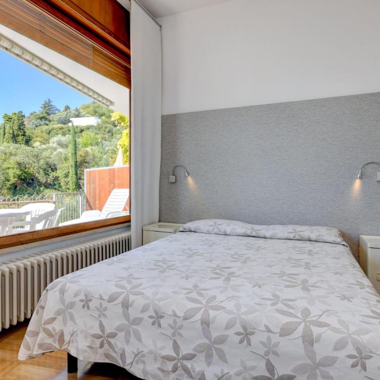 La Villa Fasano - Appartamento Deluxe - 15