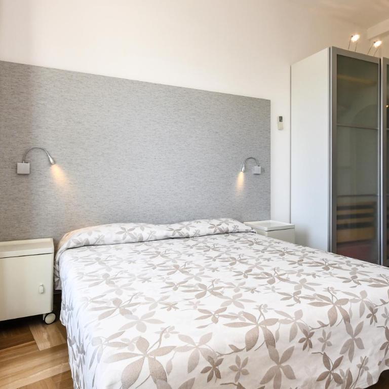 La Villa Fasano - Appartamento Deluxe - 16