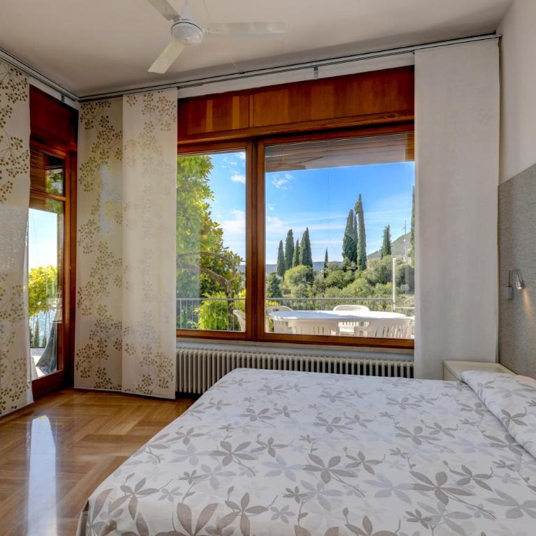 La Villa Fasano - Appartamento Deluxe - 17
