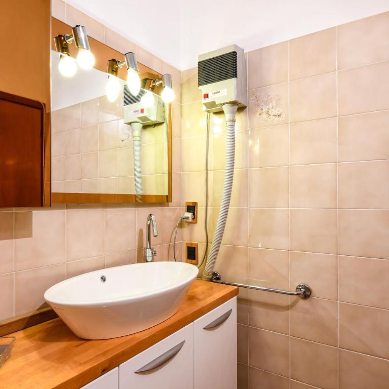 La Villa Fasano - Appartamento Deluxe - 18