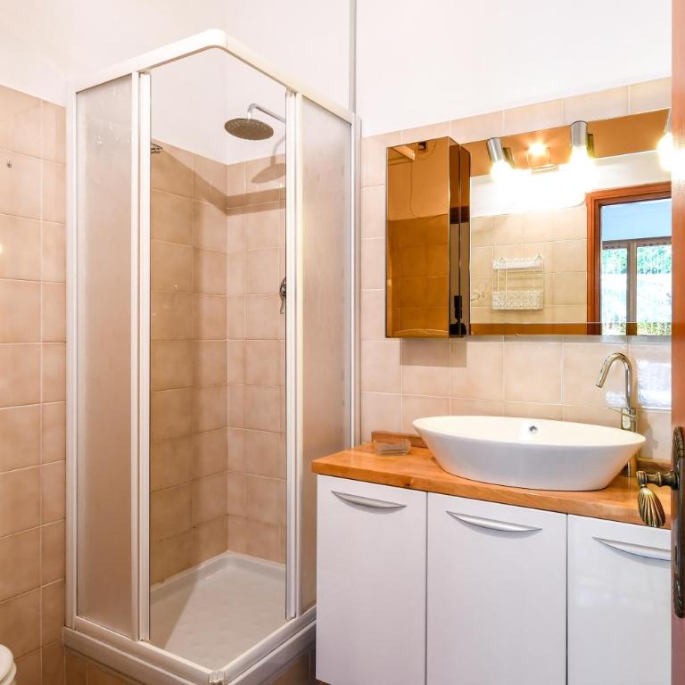 La Villa Fasano - Appartamento Deluxe - 19