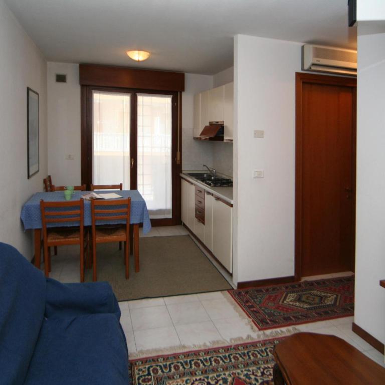 Mimosa - Appartamento su 2 Livelli - 8