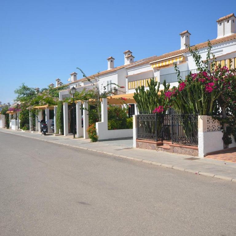 APCOSTAS - Gran Vista - One-Bedroom Apartment - 34