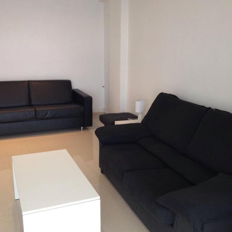 1 Linea Playa San Juan - Apartment with Sea View - 31