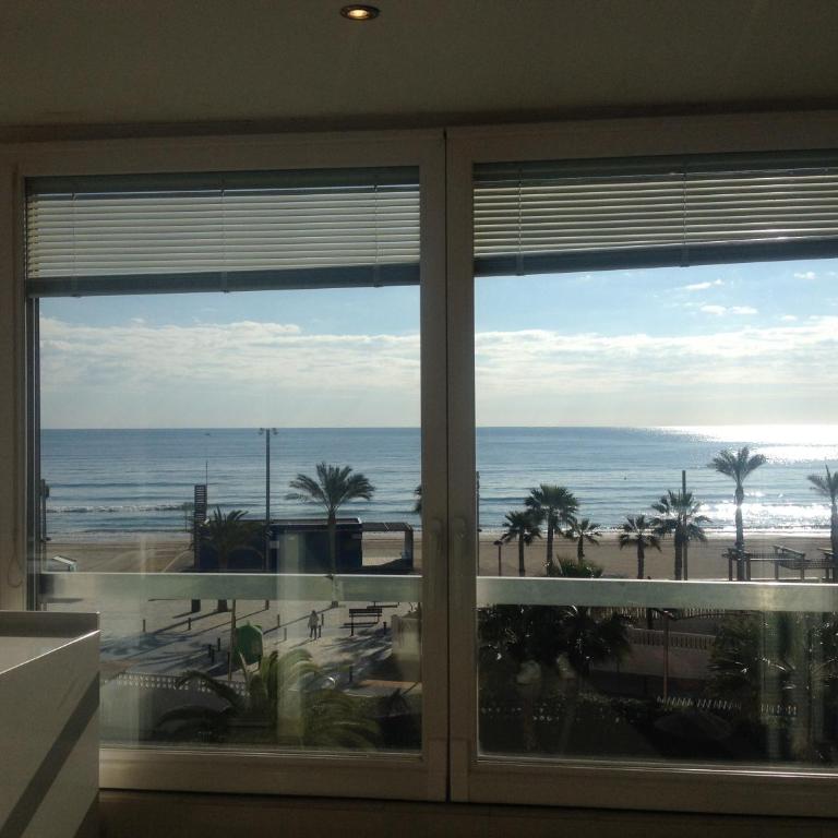 1 Linea Playa San Juan - Apartment with Sea View - 27