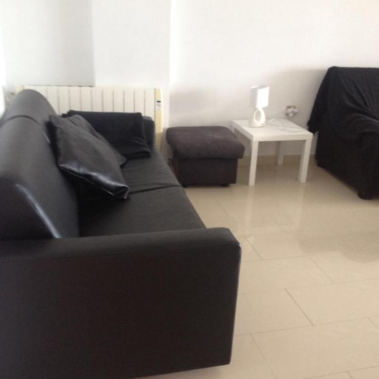 1 Linea Playa San Juan - Apartment with Sea View - 29