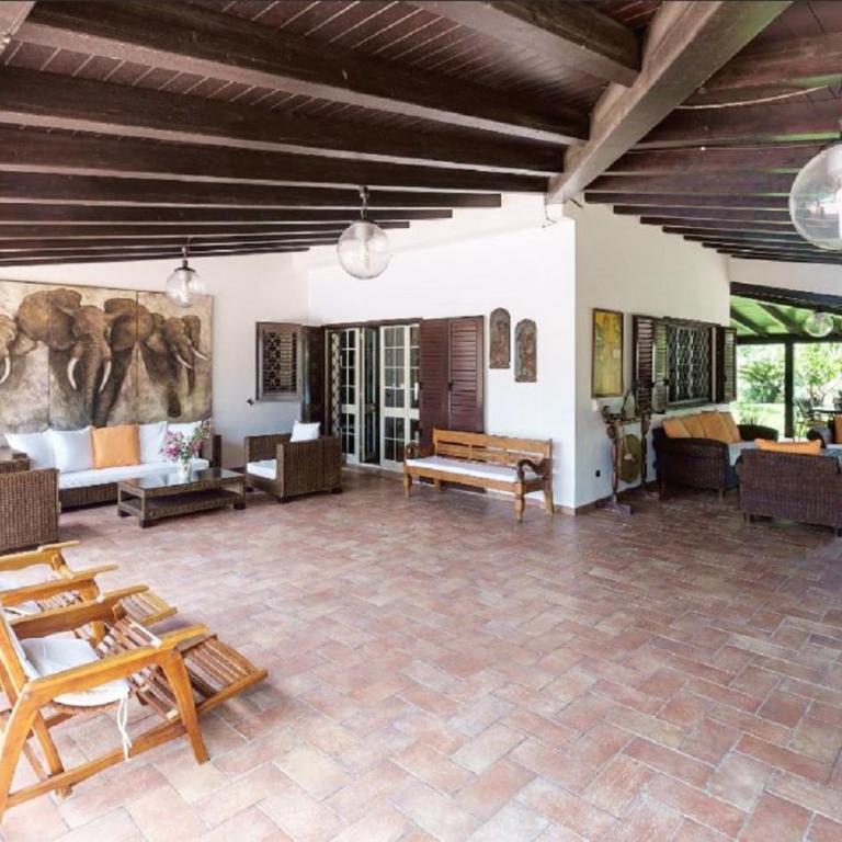 RUMAH SAYA - Villa con Piscina Privata - 17