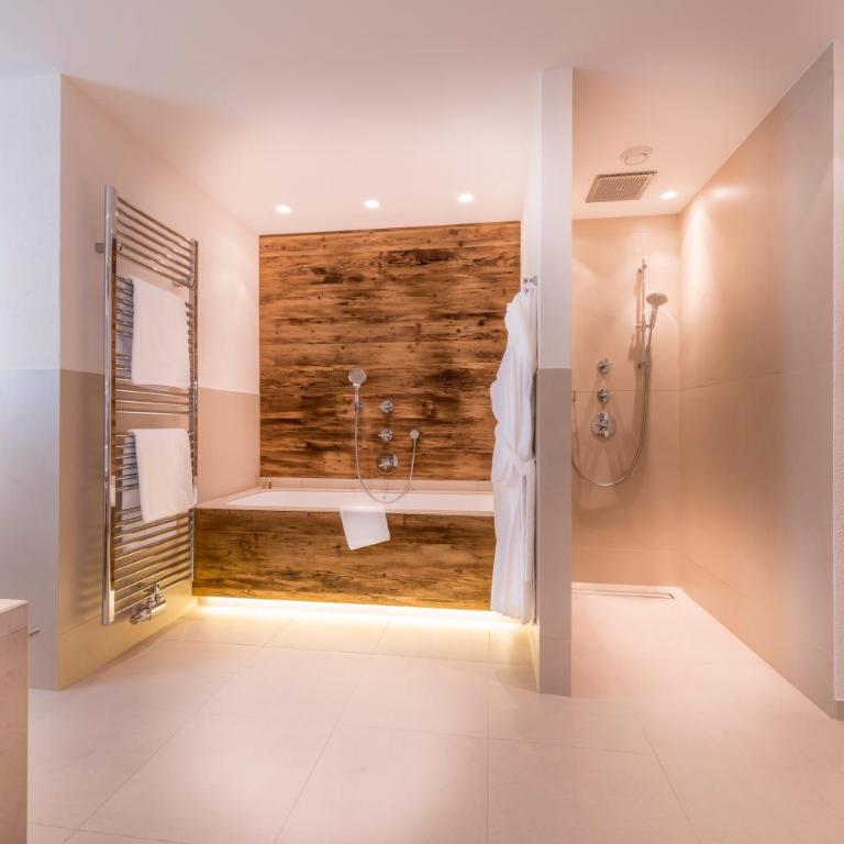 Circle Chalets Arlberg am Golfplatz Ski in - Ski out - Chalet - 10