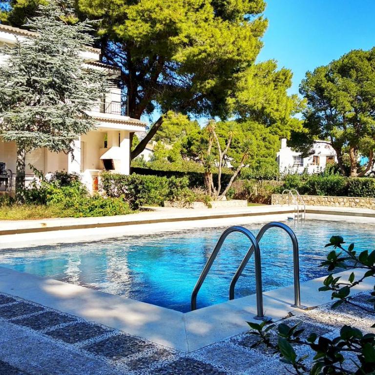 Villa Yate - Villa de 4 dormitorios - 2