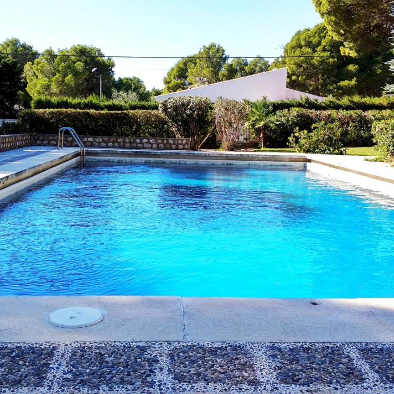 Villa Yate - Villa de 4 dormitorios - 4