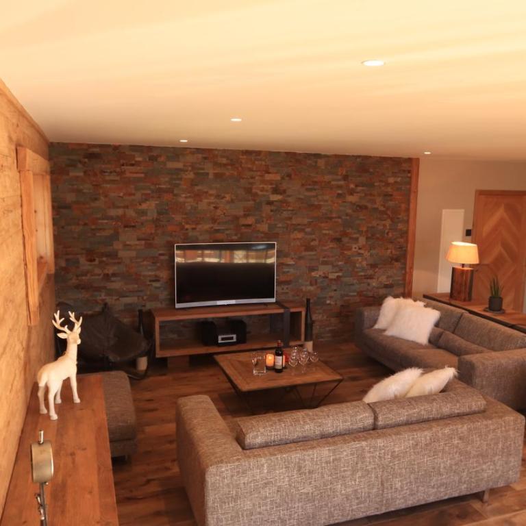 Chalet l'Ardoisière - Chalet Supérieur - 29
