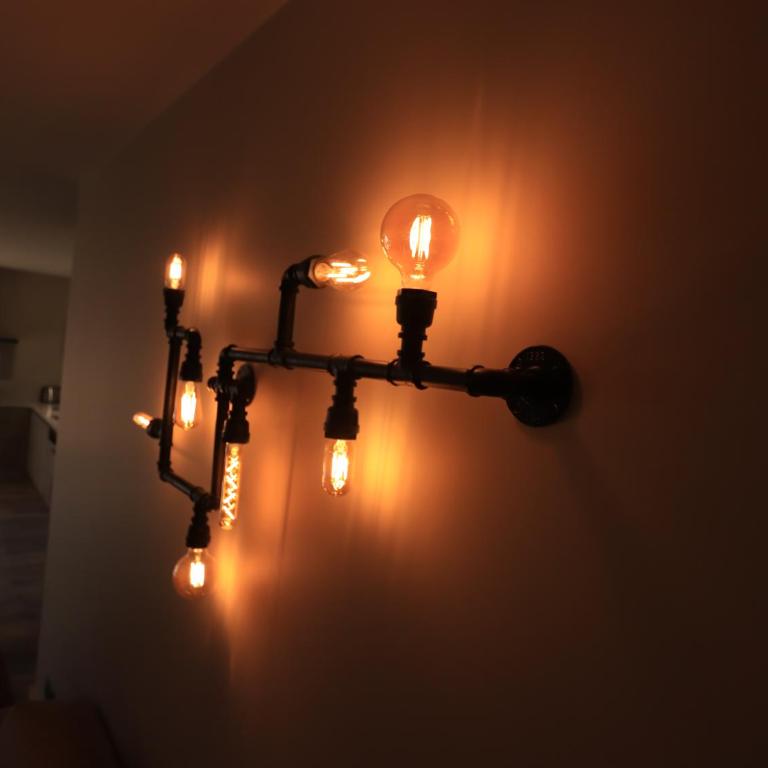 Chalet l'Ardoisière - Chalet Supérieur - 39