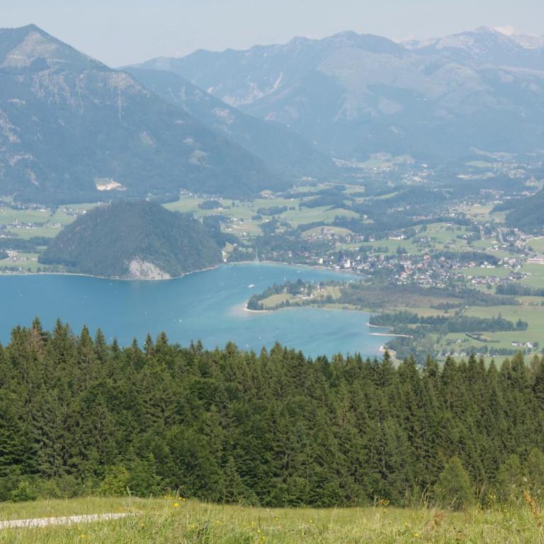 Apartment ANKA - Apartment mit Blick auf die Berge - 16