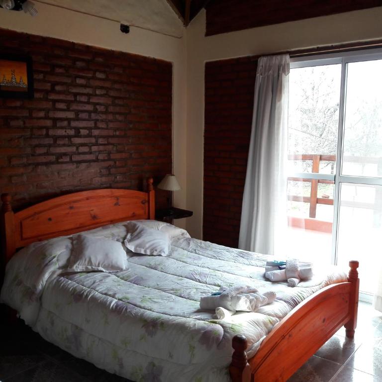 Cabañas Peñihue - Casa - 14