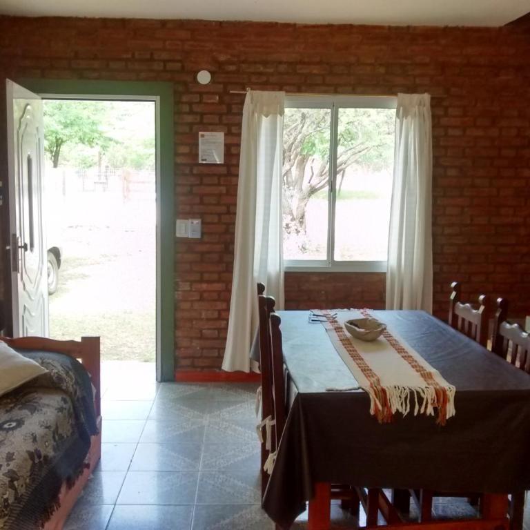 Cabañas Peñihue - Casa - 15