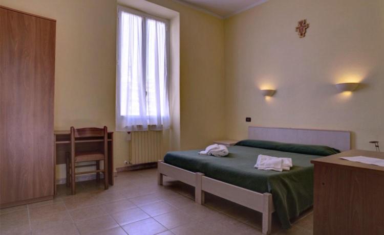 Soggiorno Marino San Giuseppe - Camera Matrimoniale/Doppia con Letti Singoli - 3