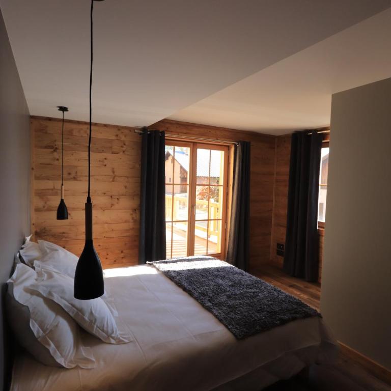 Chalet l'Ardoisière - Chalet Supérieur - 31