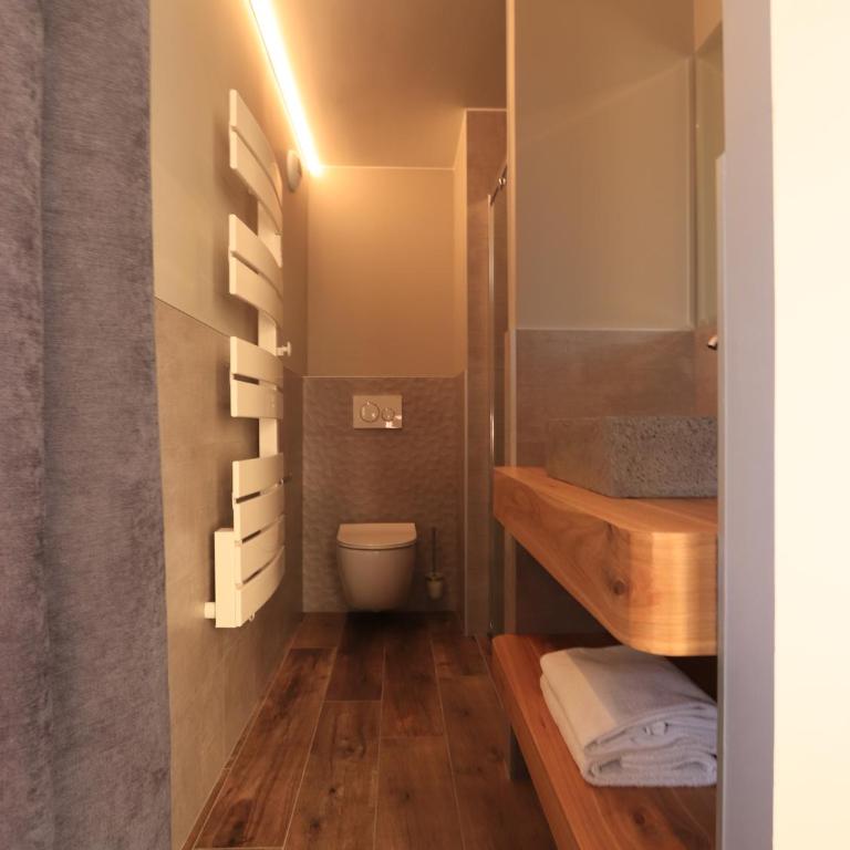 Chalet l'Ardoisière - Chalet Supérieur - 32