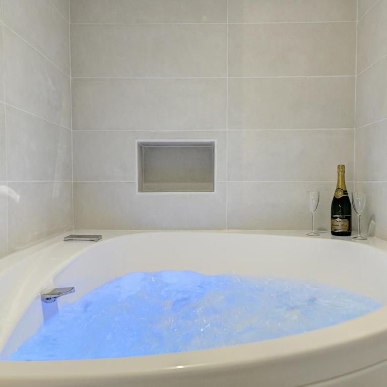 My Toul'House SPA - Appartamento Deluxe - 3