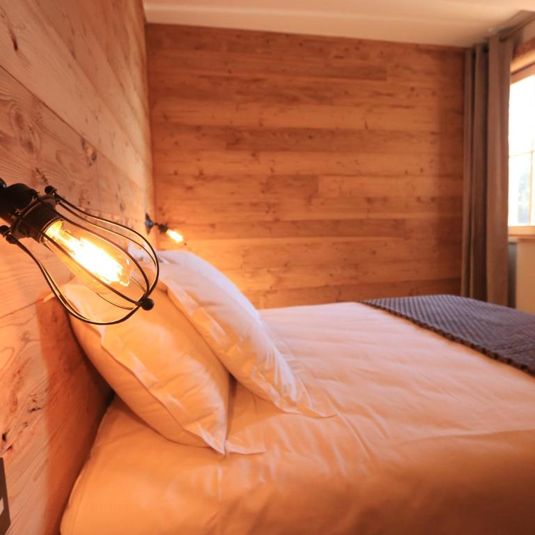 Chalet l'Ardoisière - Chalet Supérieur - 24