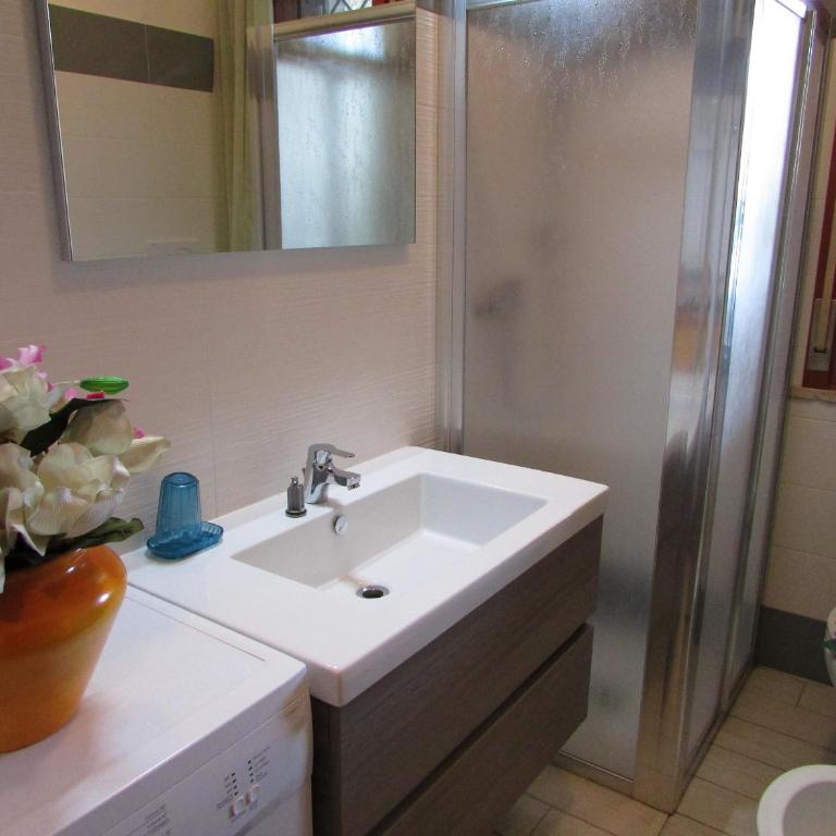 Flaminia - Appartamento con 2 Camere da Letto - 10