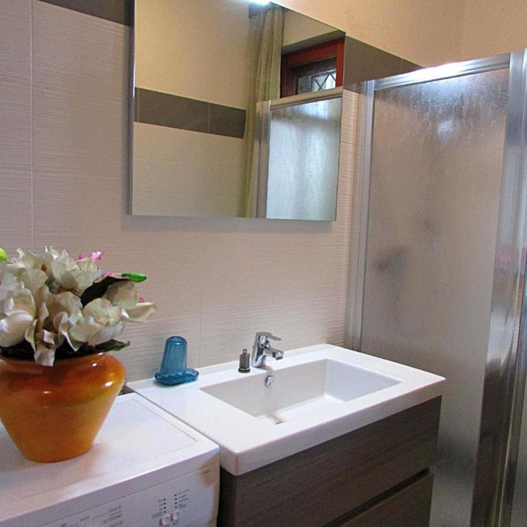 Flaminia - Appartamento con 2 Camere da Letto - 11
