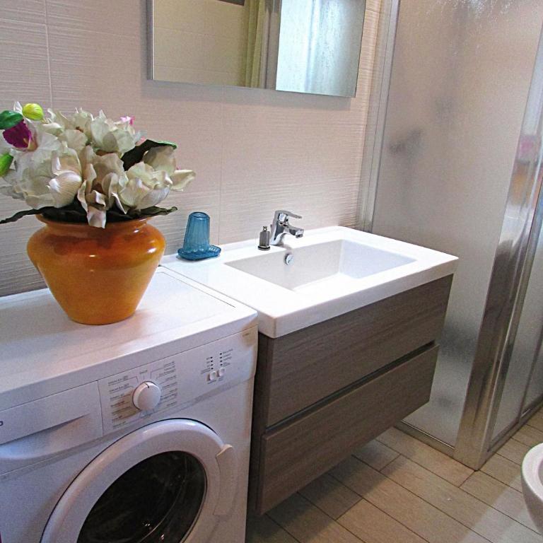 Flaminia - Appartamento con 2 Camere da Letto - 14