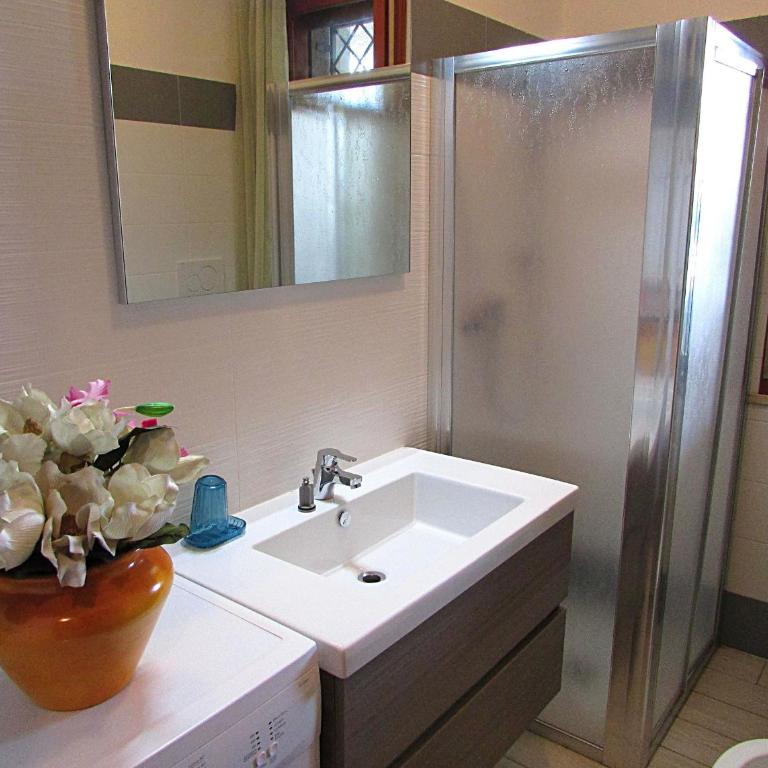 Flaminia - Appartamento con 2 Camere da Letto - 15