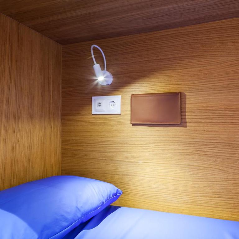 Acolá Hostel - 1 Cama en Dormitorio Compartido - 14