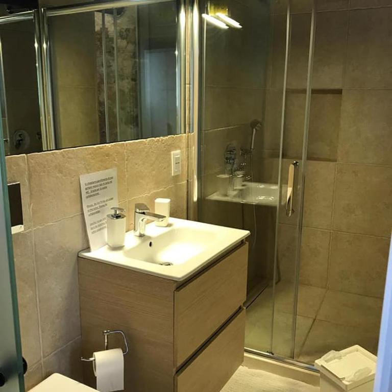 La Vecchia Stalla - Maisonette - 20