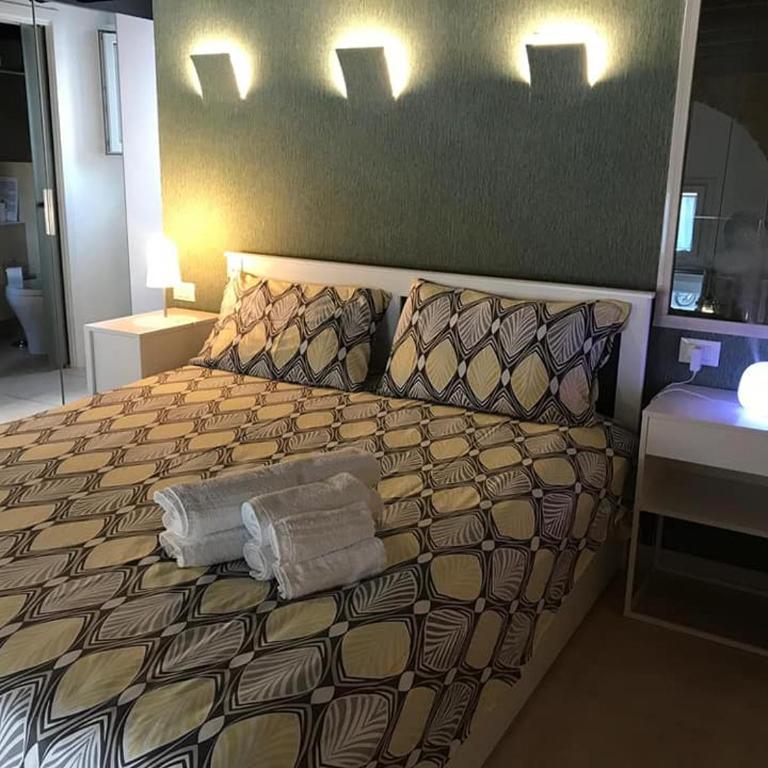 La Vecchia Stalla - Maisonette - 21