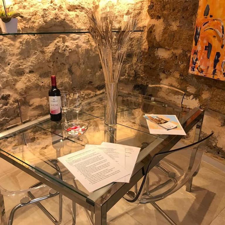 La Vecchia Stalla - Maisonette - 22