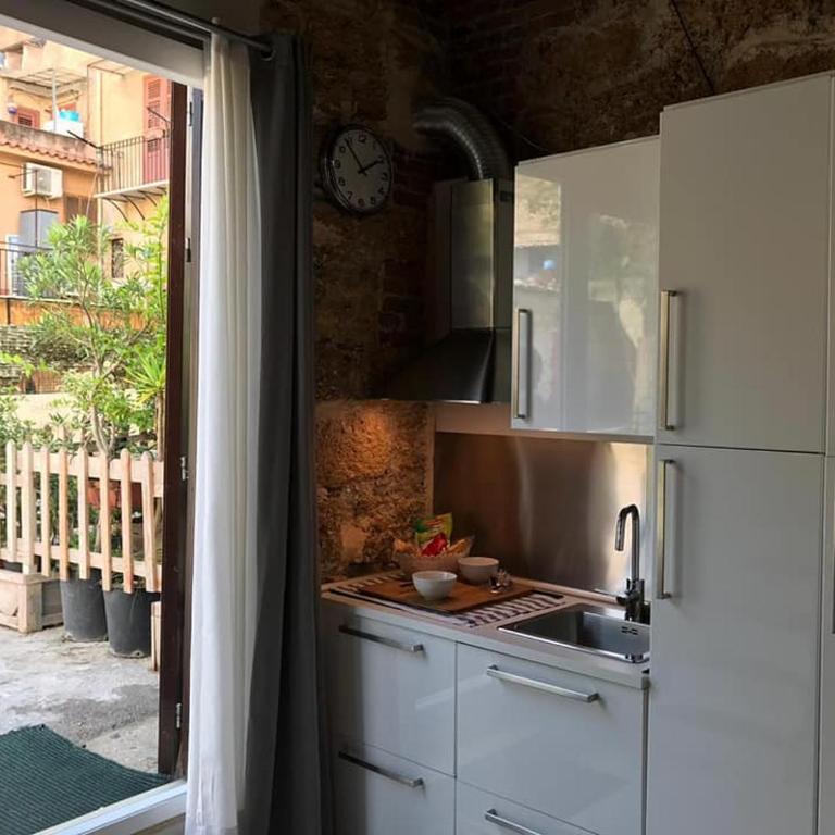 La Vecchia Stalla - Maisonette - 17