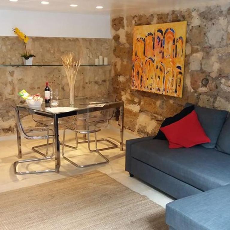 La Vecchia Stalla - Maisonette - 1