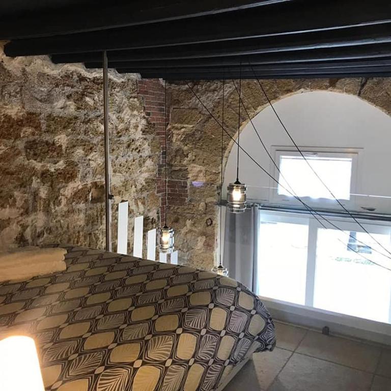 La Vecchia Stalla - Maisonette - 25