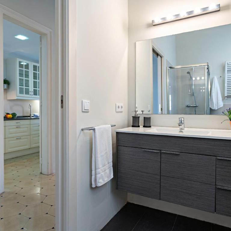 Habitat Apartments Bailén - Standard Apartment - 12