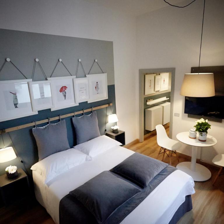Apartments Duomo Mdr Collection - Appartamento Monolocale - 8