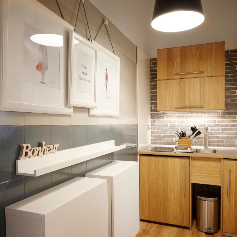 Apartments Duomo Mdr Collection - Appartamento Monolocale - 10