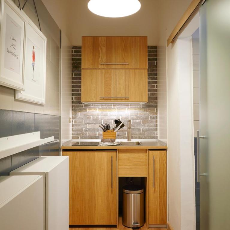 Apartments Duomo Mdr Collection - Appartamento Monolocale - 5