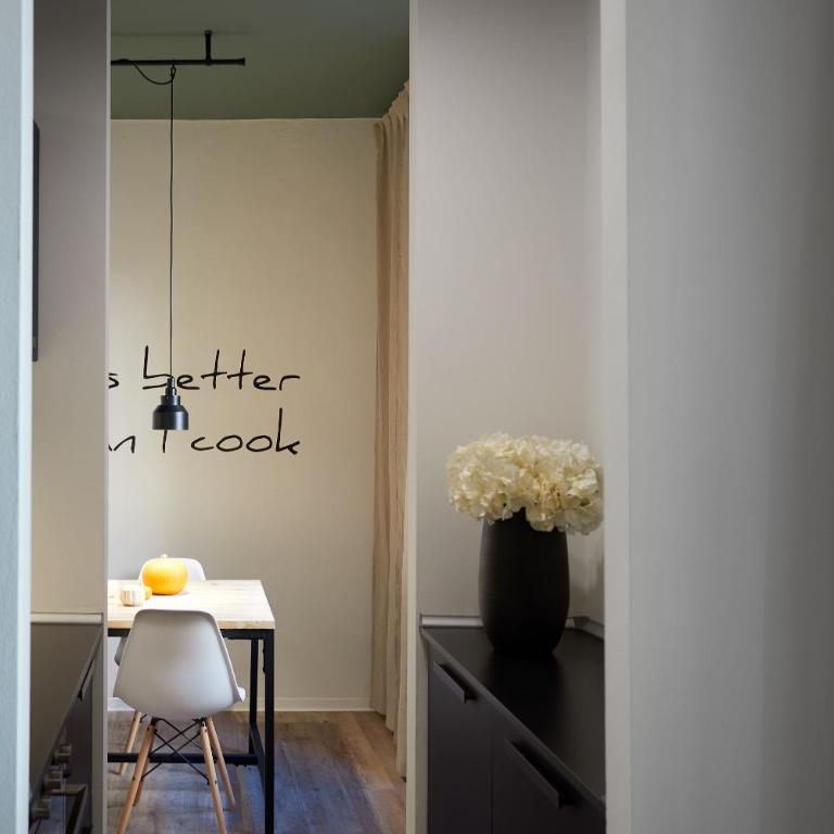 Apartments Duomo Mdr Collection - Appartamento Deluxe - 29