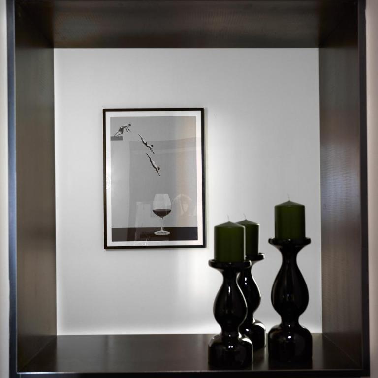 Apartments Duomo Mdr Collection - Appartamento Deluxe - 12