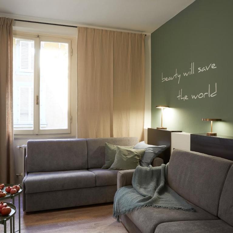 Apartments Duomo Mdr Collection - Appartamento Deluxe - 14